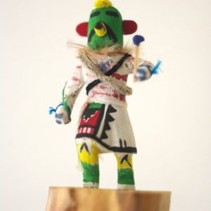 Kachina Collection