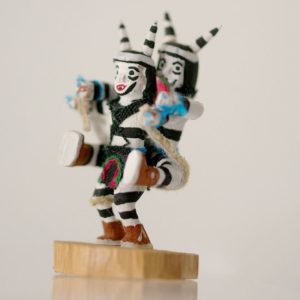 Kachina Collection