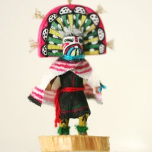 Kachina Collection