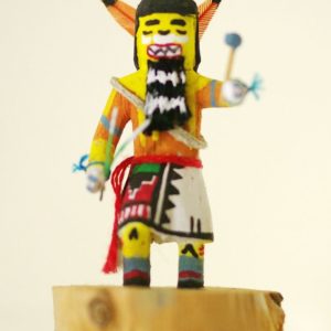 Kachina Collection