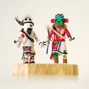 Kachina Collection