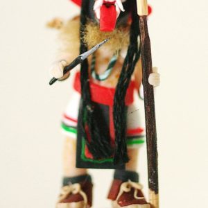 Kachina Collection