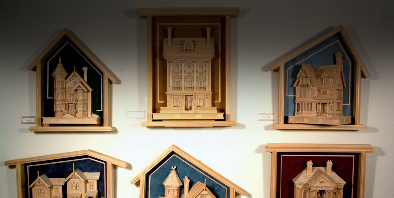 About Miniature Museum