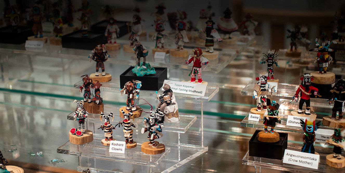 Kachina Collection